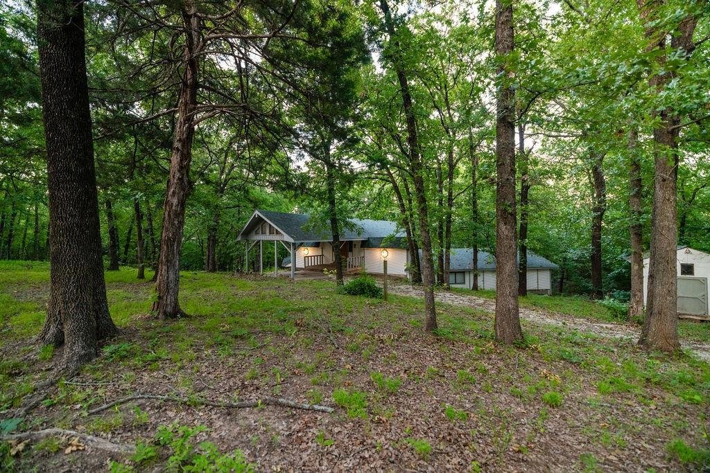 House in Denison, Texas, United States 1 - 17215917