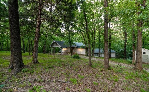 House in Denison, Texas, United States 1