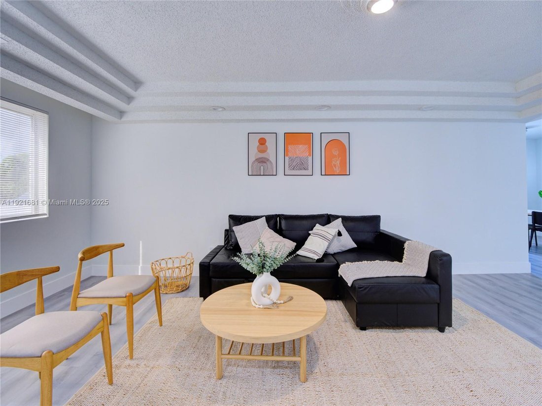 House in Hollywood, Florida, United States 5 - 17203153