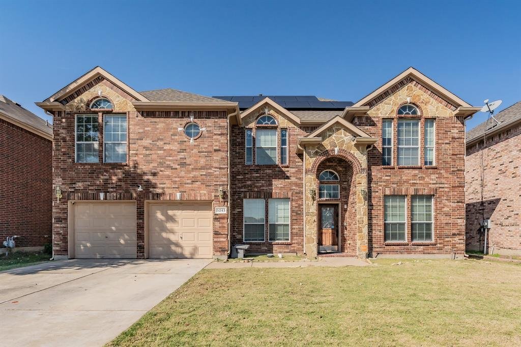 House in Grand Prairie, Texas, United States 1 - 17212677
