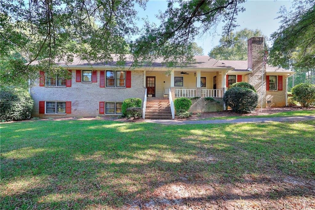 House in Loganville, Georgia, United States 2 - 17196388