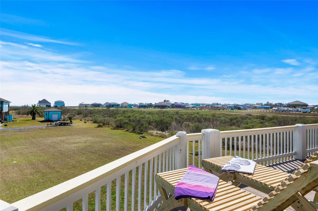 House in Bolivar Peninsula, Texas, United States 4 - 17208427