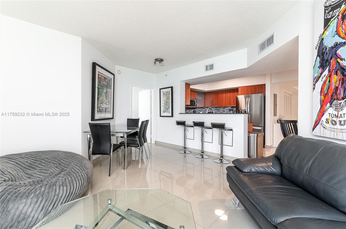 Condo in Sunny Isles Beach, Florida, United States 4 - 17205410