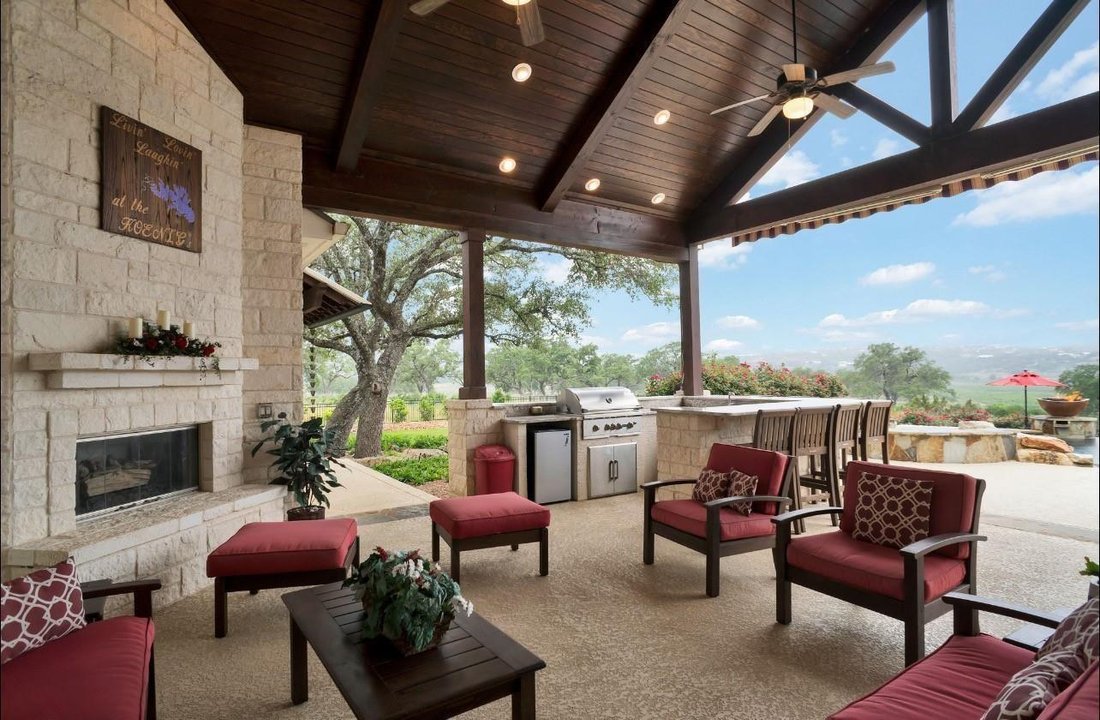 House in Spring Branch, Texas, United States 2 - 17208040