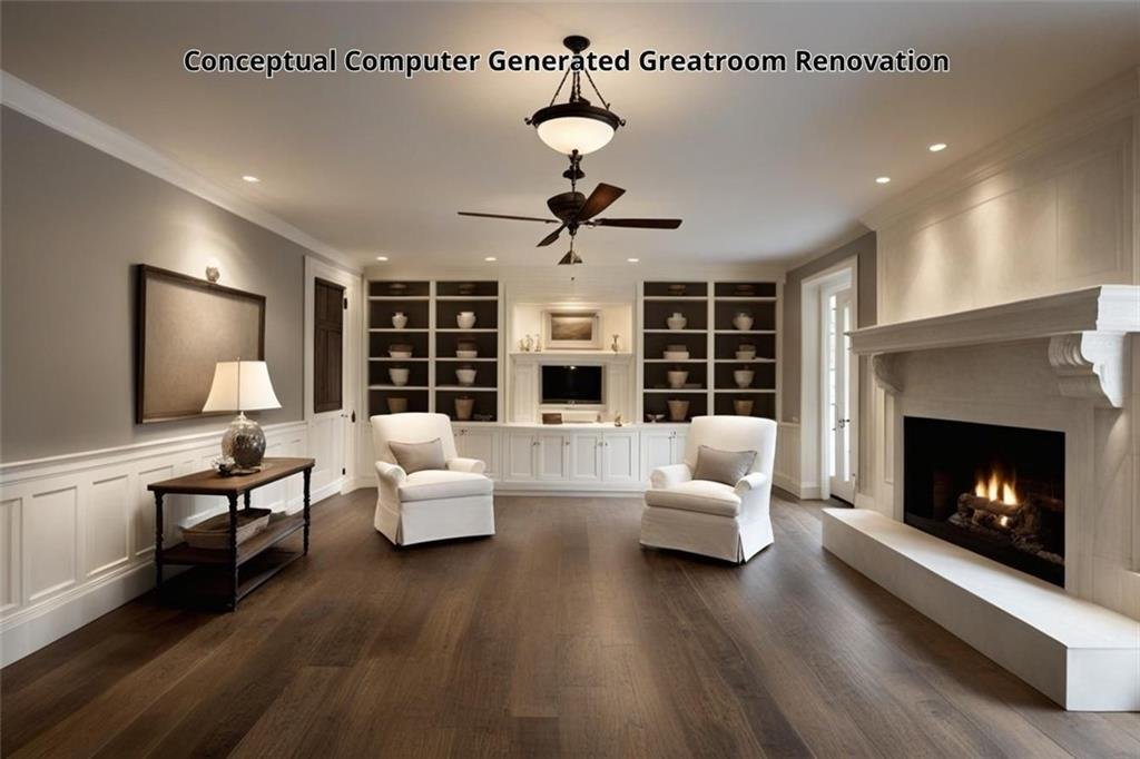 House in Loganville, Georgia, United States 5 - 17196388