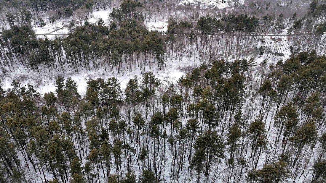 House in Litchfield, New Hampshire, United States 2 - 17211067