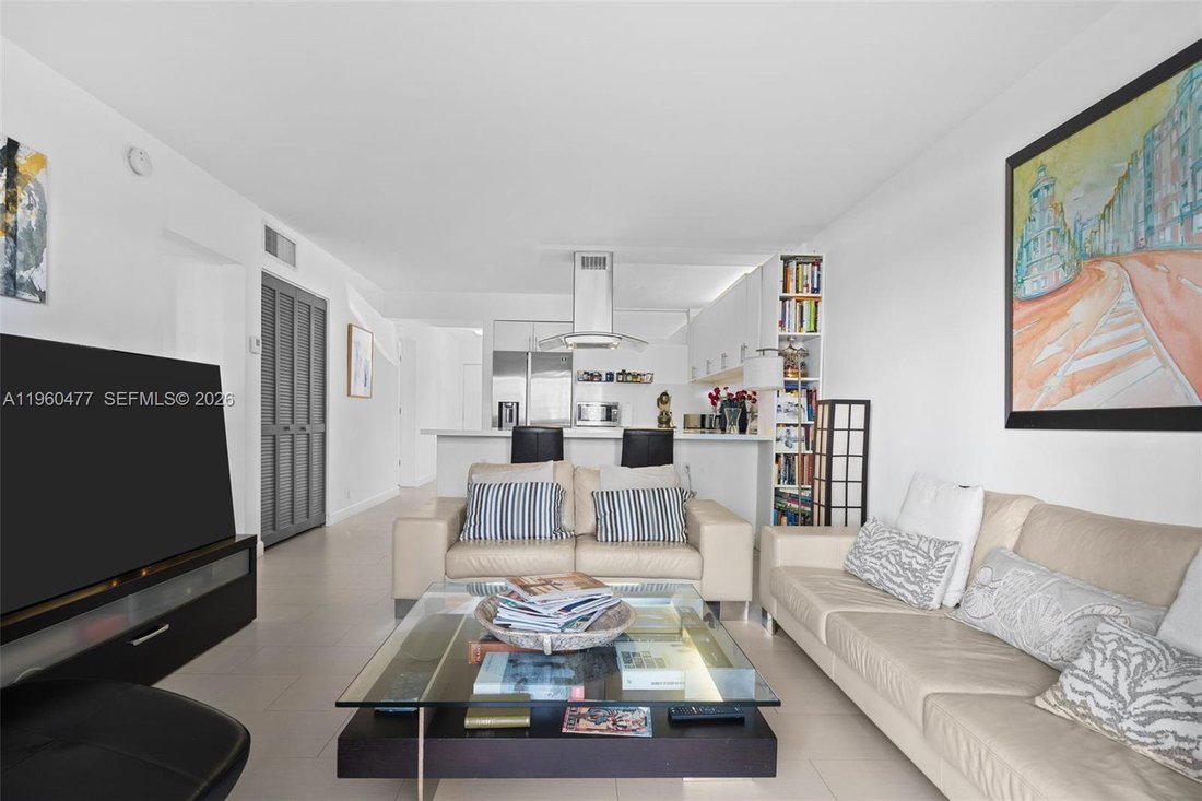 Condo in Key Biscayne, Florida, United States 5 - 17203072