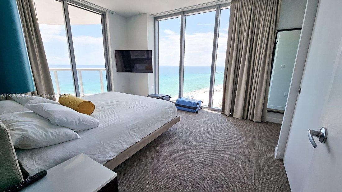 Condo in Sunny Isles Beach, Florida, United States 5 - 17203006