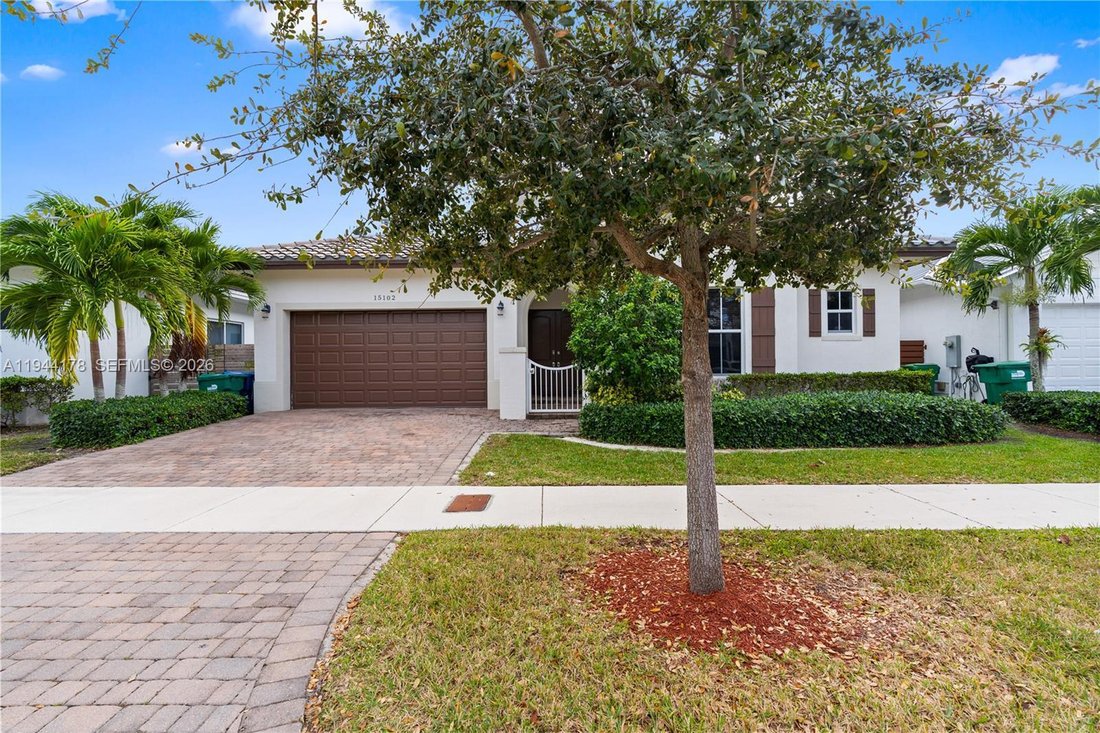 House in Miami, Florida, United States 3 - 17203017