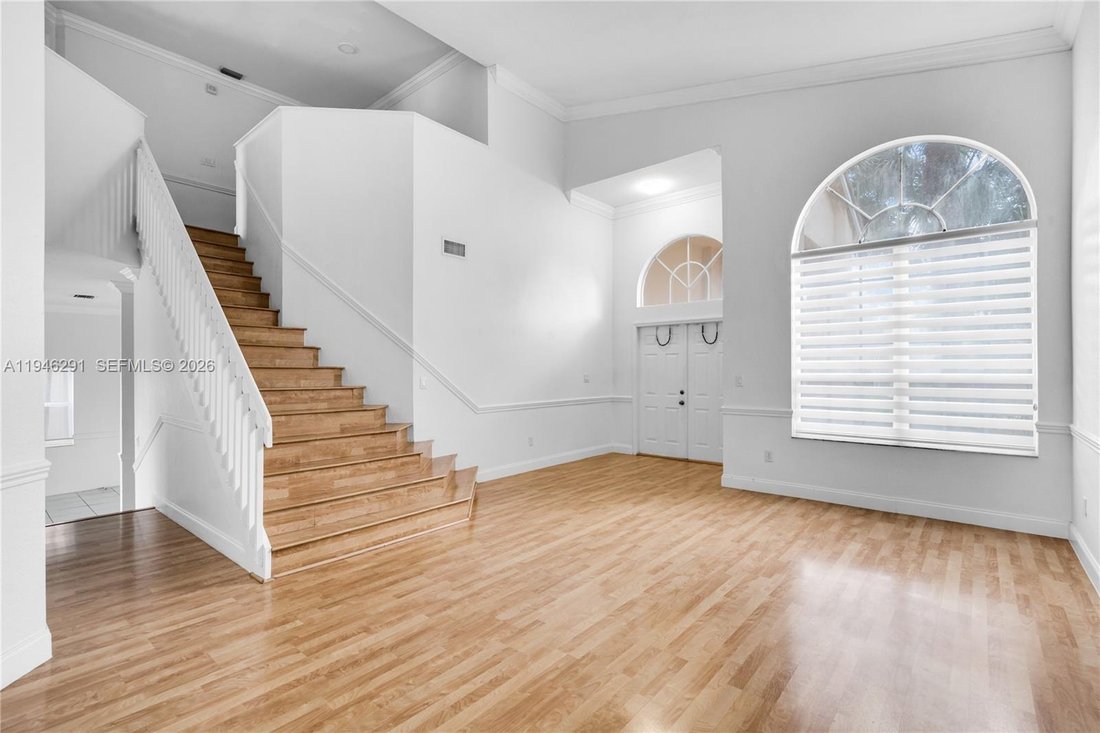 House in Miramar, Florida, United States 5 - 17202999