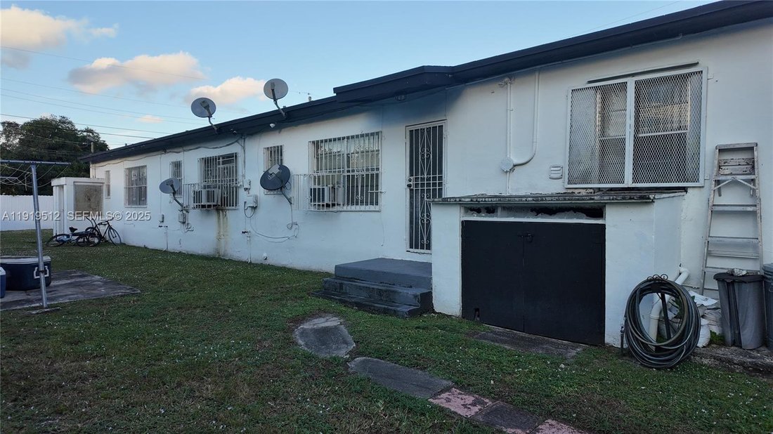 Miami, Florida, United States 3 - 17203258