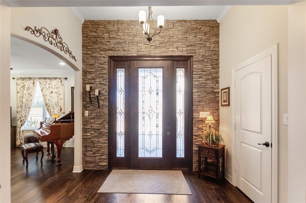 House in Palestine, Texas, United States 4 - 17212292