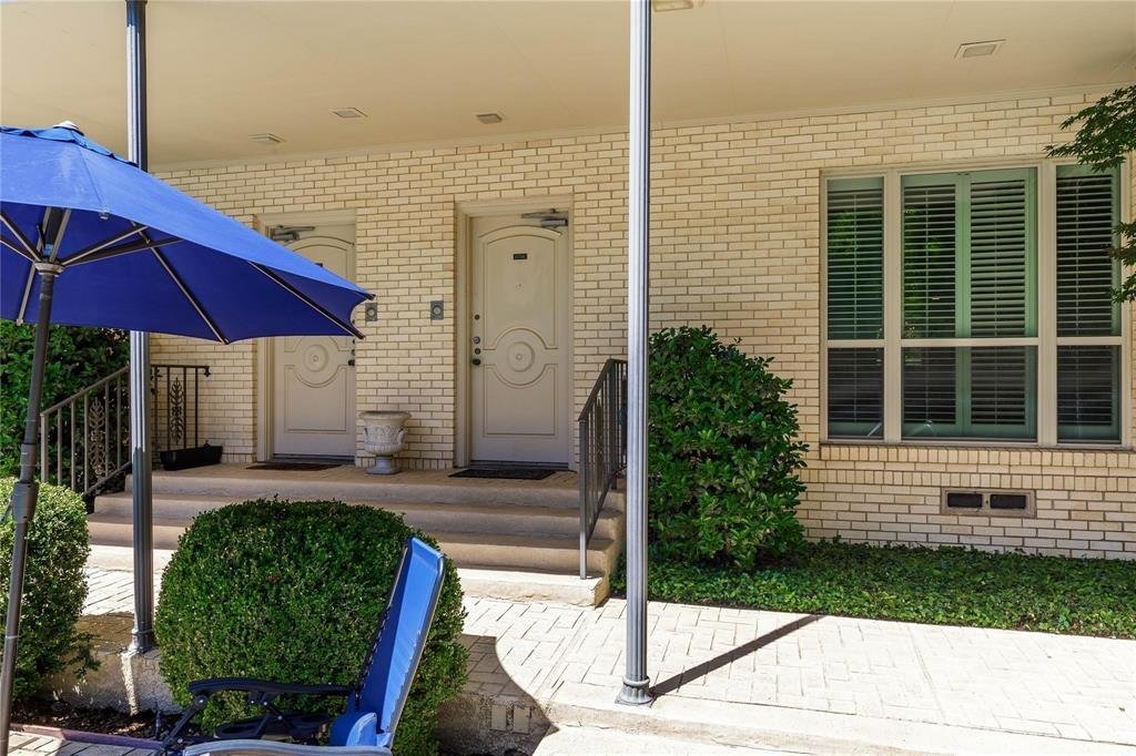 Condo in Dallas, Texas, United States 4 - 17212856