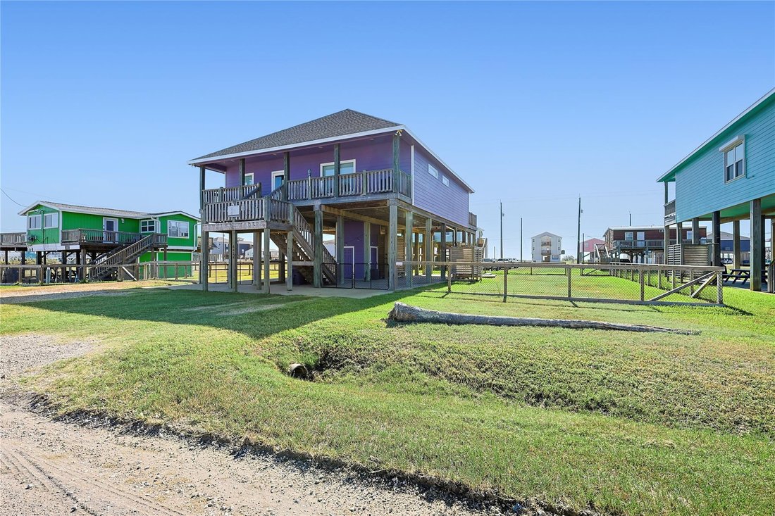 House in Freeport, Texas, United States 3 - 17207367