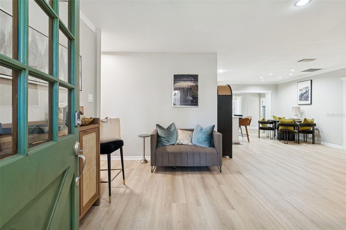 House in Tampa, Florida, United States 2 - 17210978