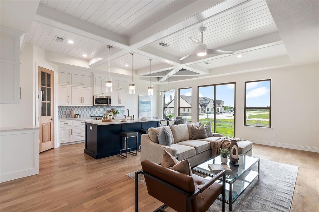 Townhouse in Heath, Texas, United States 1 - 17216122