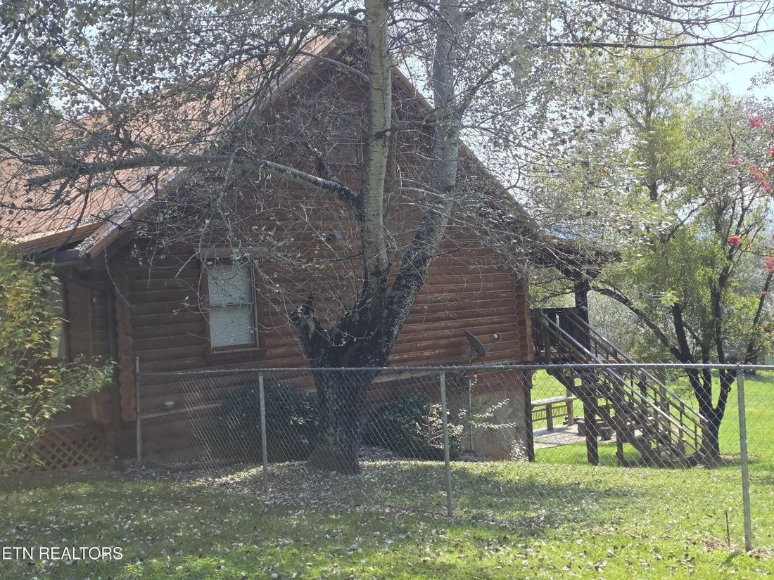 House in Sevierville, Tennessee, United States 3 - 17200036