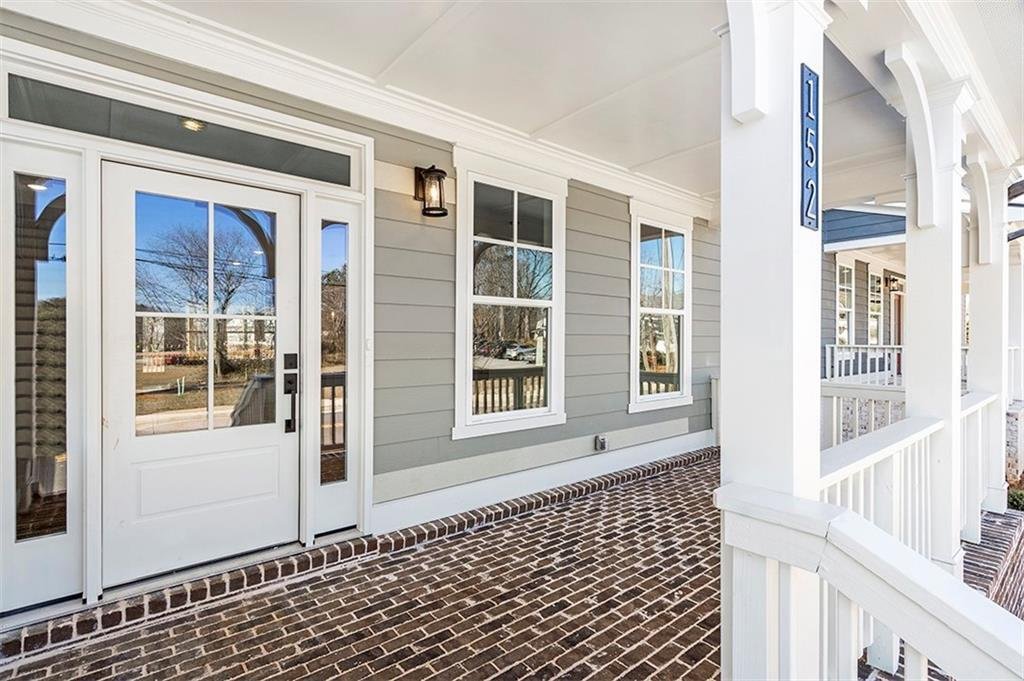 Townhouse in Canton, Georgia, United States 3 - 17196702