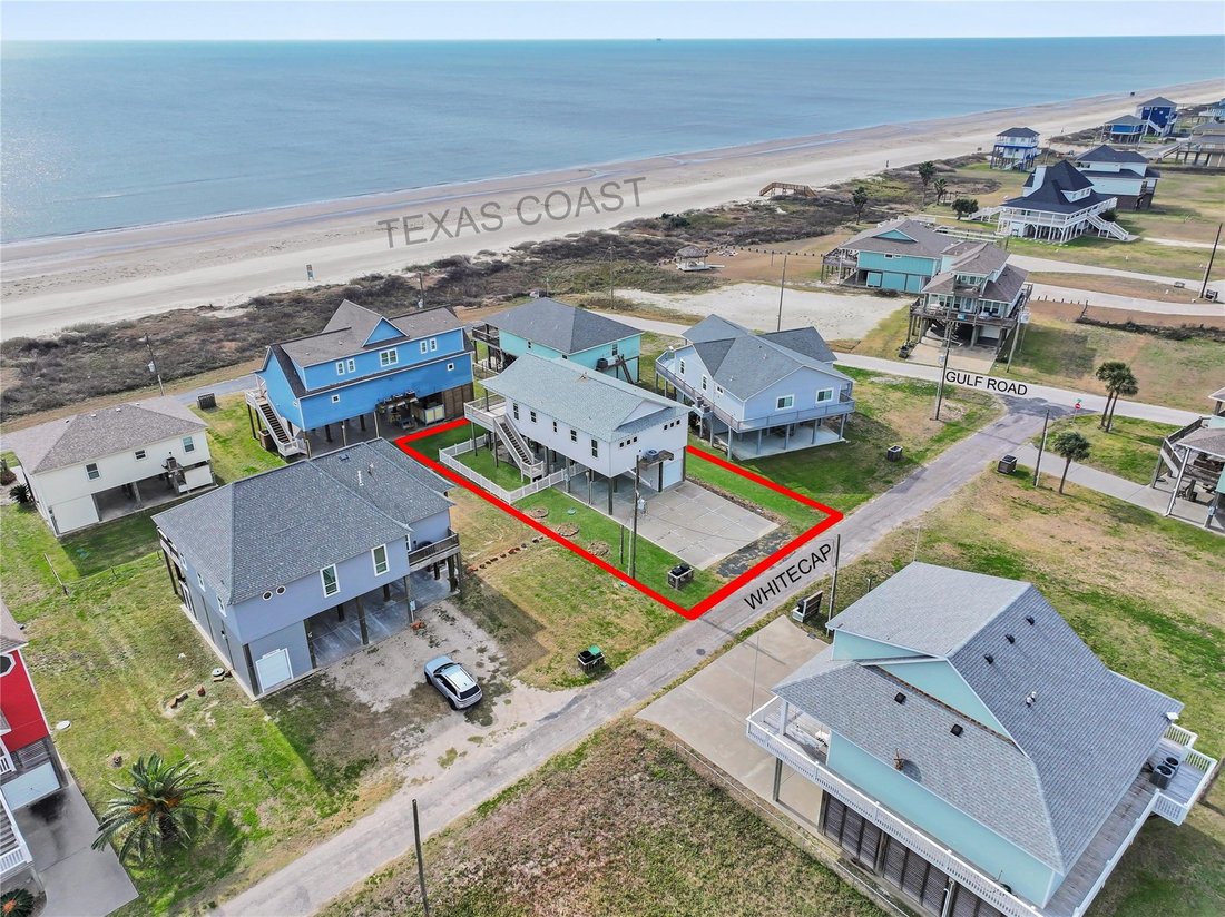 House in Bolivar Peninsula, Texas, United States 2 - 17208683