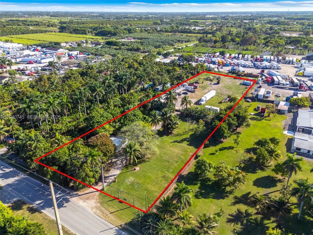 House in Miami, Florida, United States 1 - 17202954