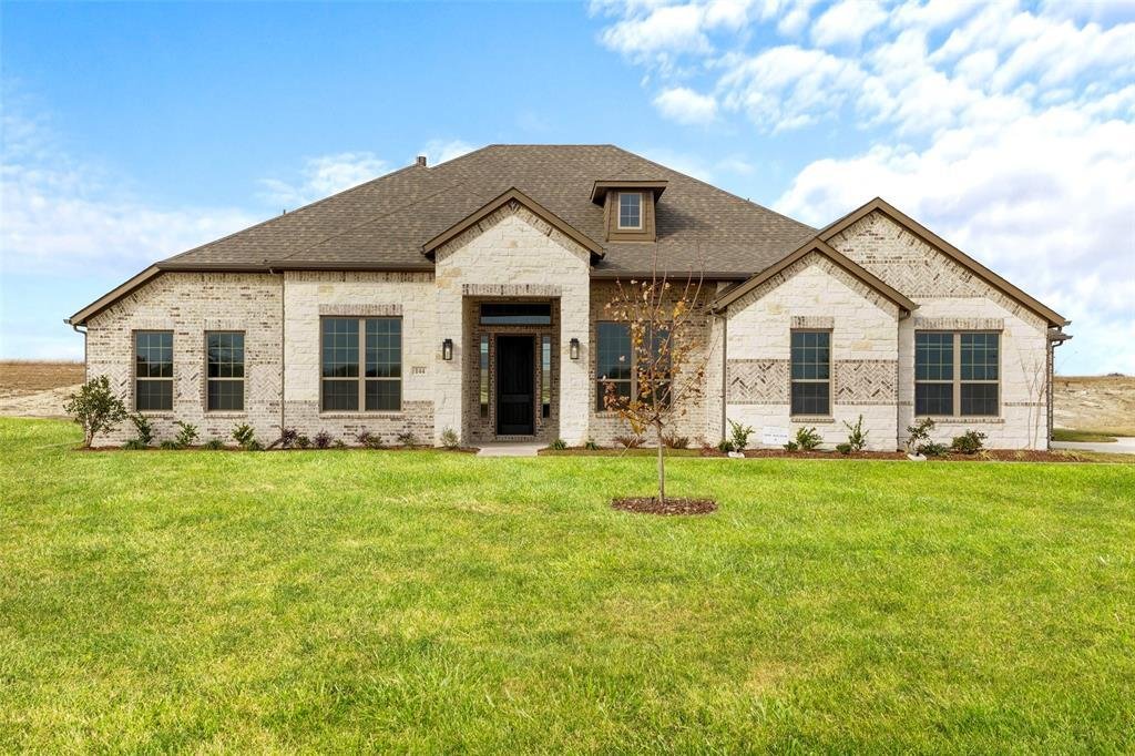 House in Ennis, Texas, United States 3 - 17213858