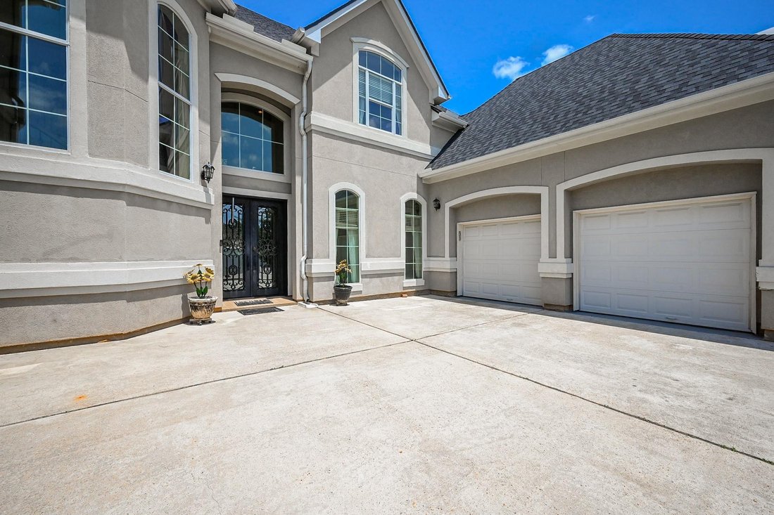 House in Montgomery, Texas, United States 3 - 17208268