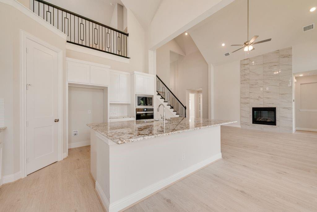 House in Midlothian, Texas, United States 5 - 17212081