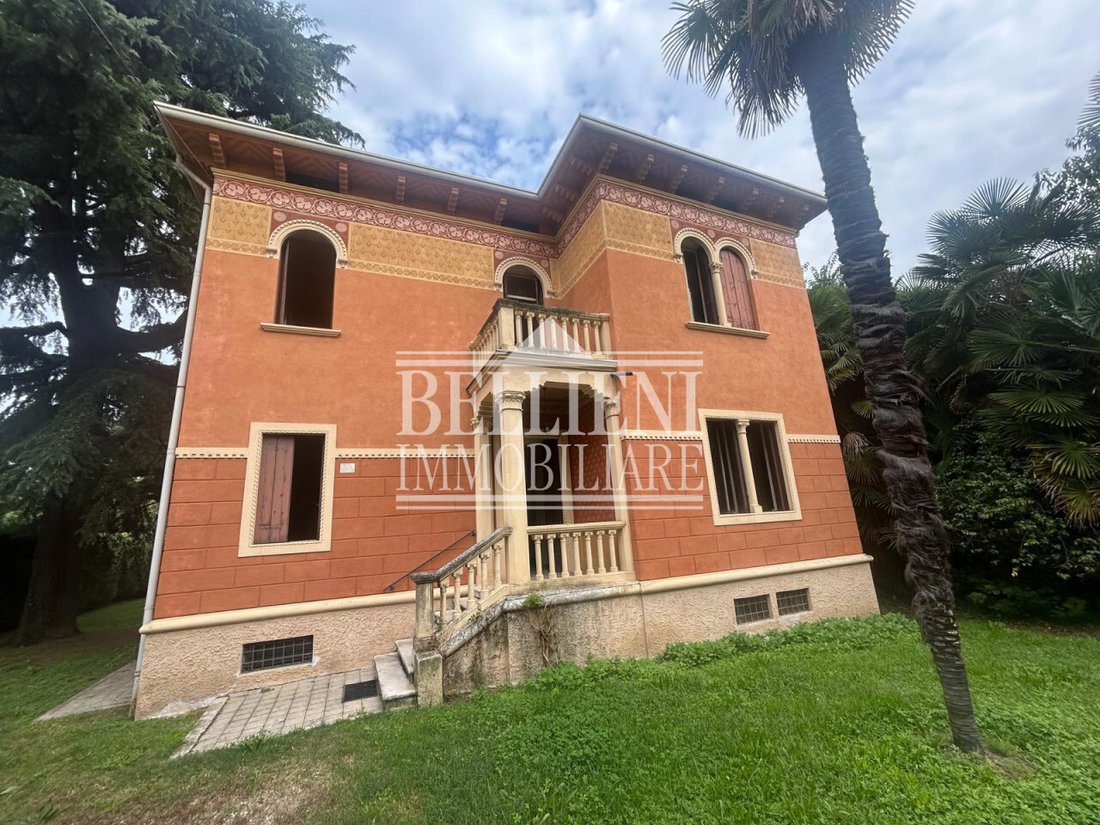 Villa in Sant'Andrea - Stadio, Vicenza, Veneto 1 - 17211351