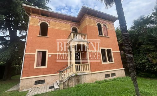 Villa in Sant'Andrea - Stadio, Vicenza, Venetien 1