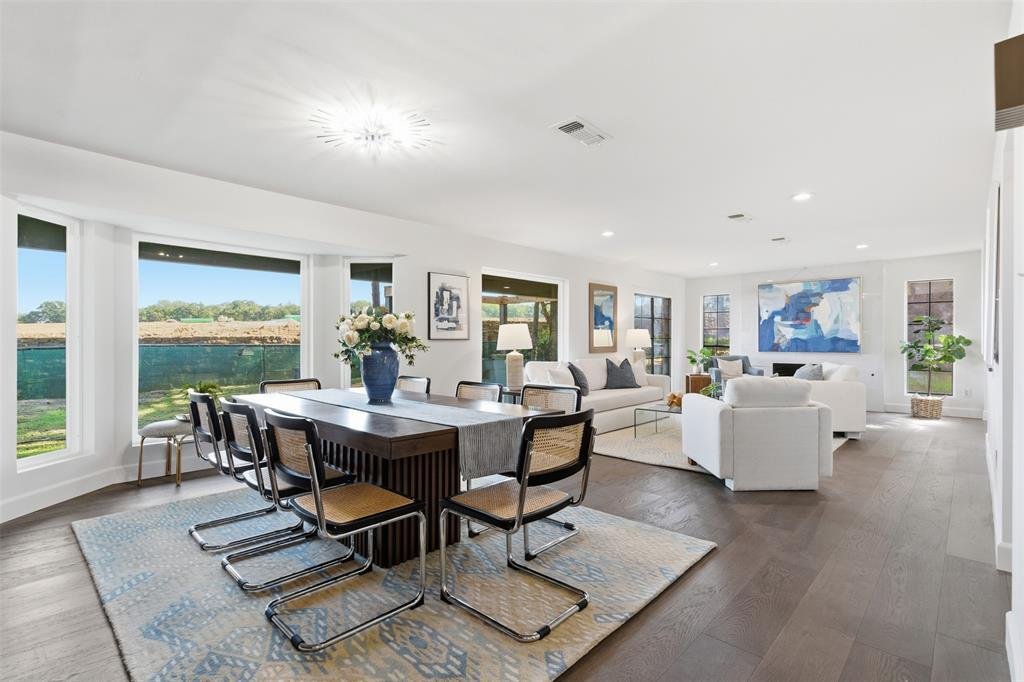 House in Arlington, TX, United States 4 - 17214408