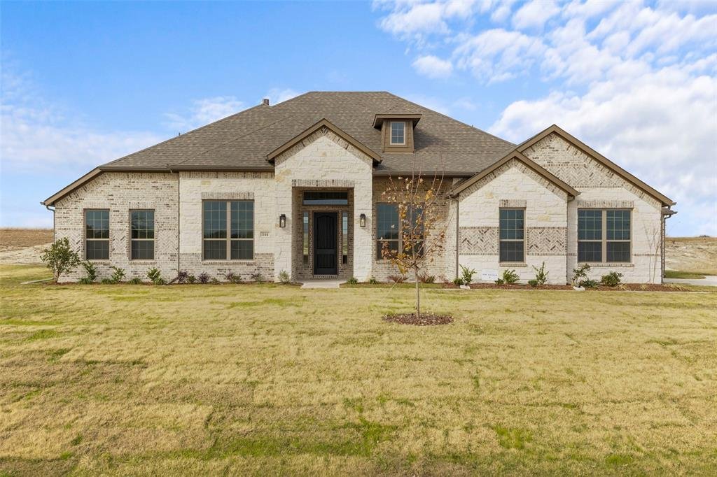 House in Ennis, Texas, United States 4 - 17213858