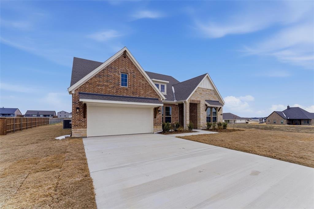 House in New Fairview, Texas, United States 3 - 17213359