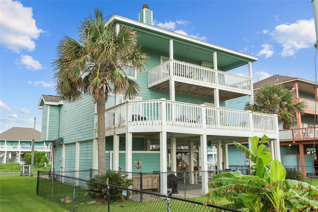 House in Bolivar Peninsula, Texas, United States 2 - 17207894