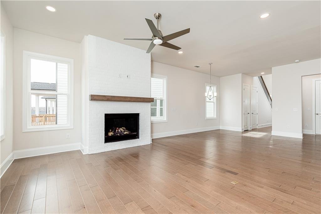 House in Canton, Georgia, United States 3 - 17194729
