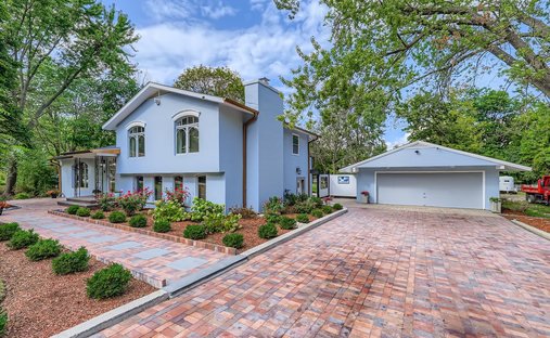 House in Mundelein, Illinois, United States 1