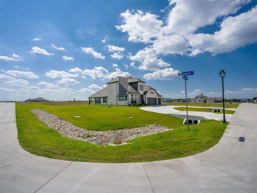 House in Nevada, Texas, United States 3 - 17214710