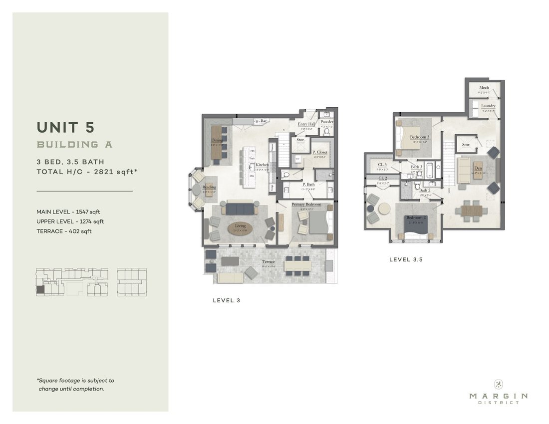 Condo in Franklin, Tennessee, United States 5 - 17200945