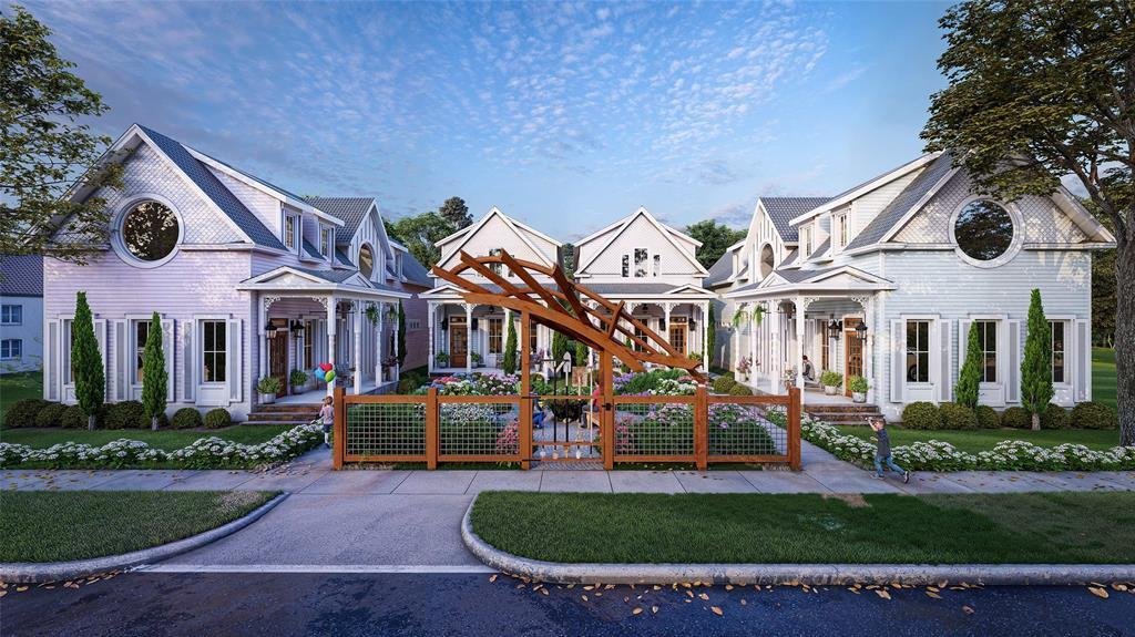 House in Fairview, Texas, United States 1 - 17214844