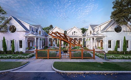 House in Fairview, Texas, United States 1