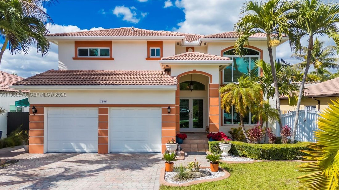 House in Miami, Florida, United States 3 - 17197748