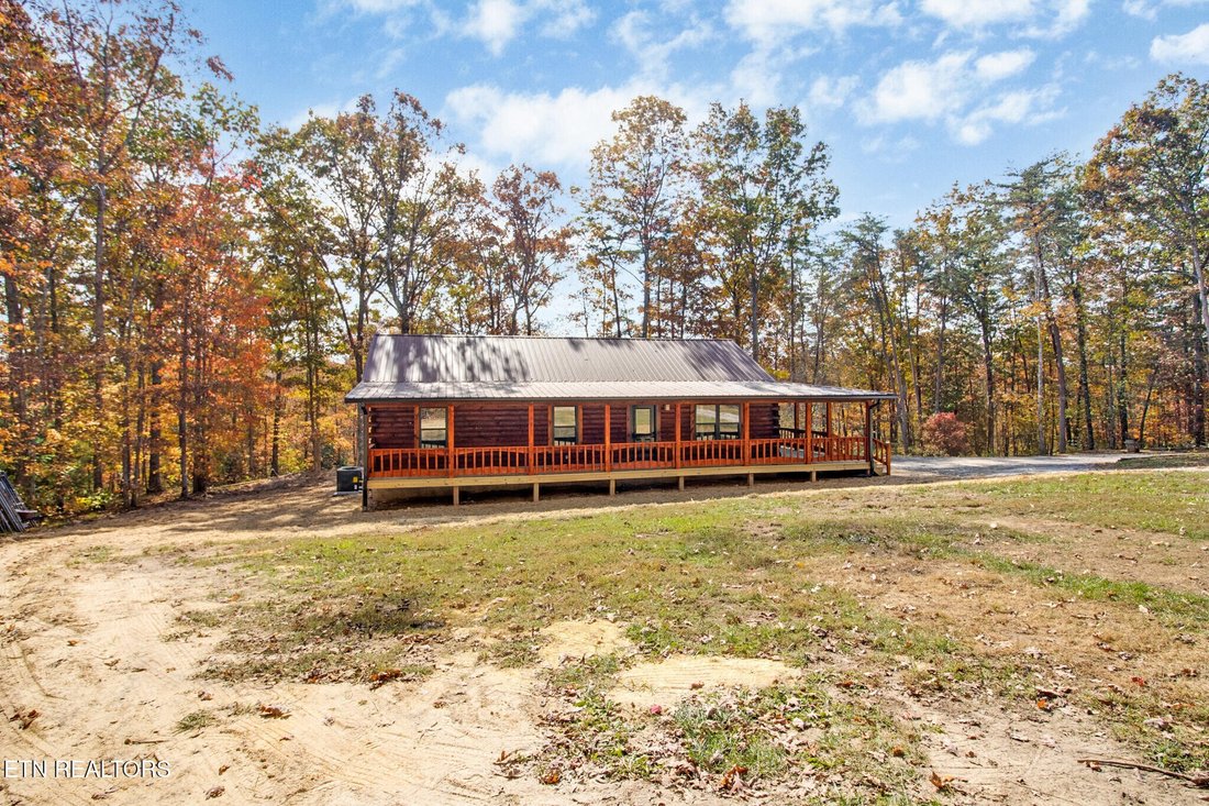 House in Jamestown, Tennessee, United States 2 - 17199605