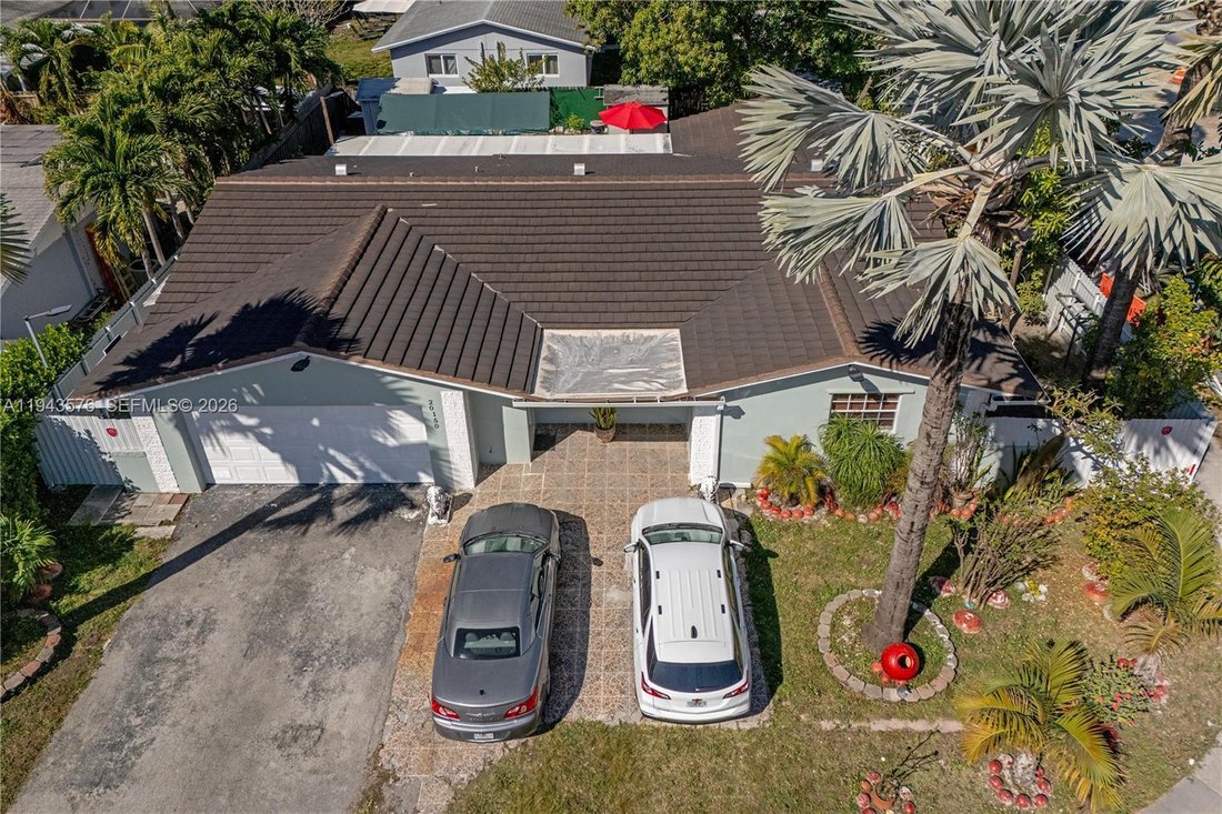 House in Cutler Bay, Florida, United States 1 - 17203331