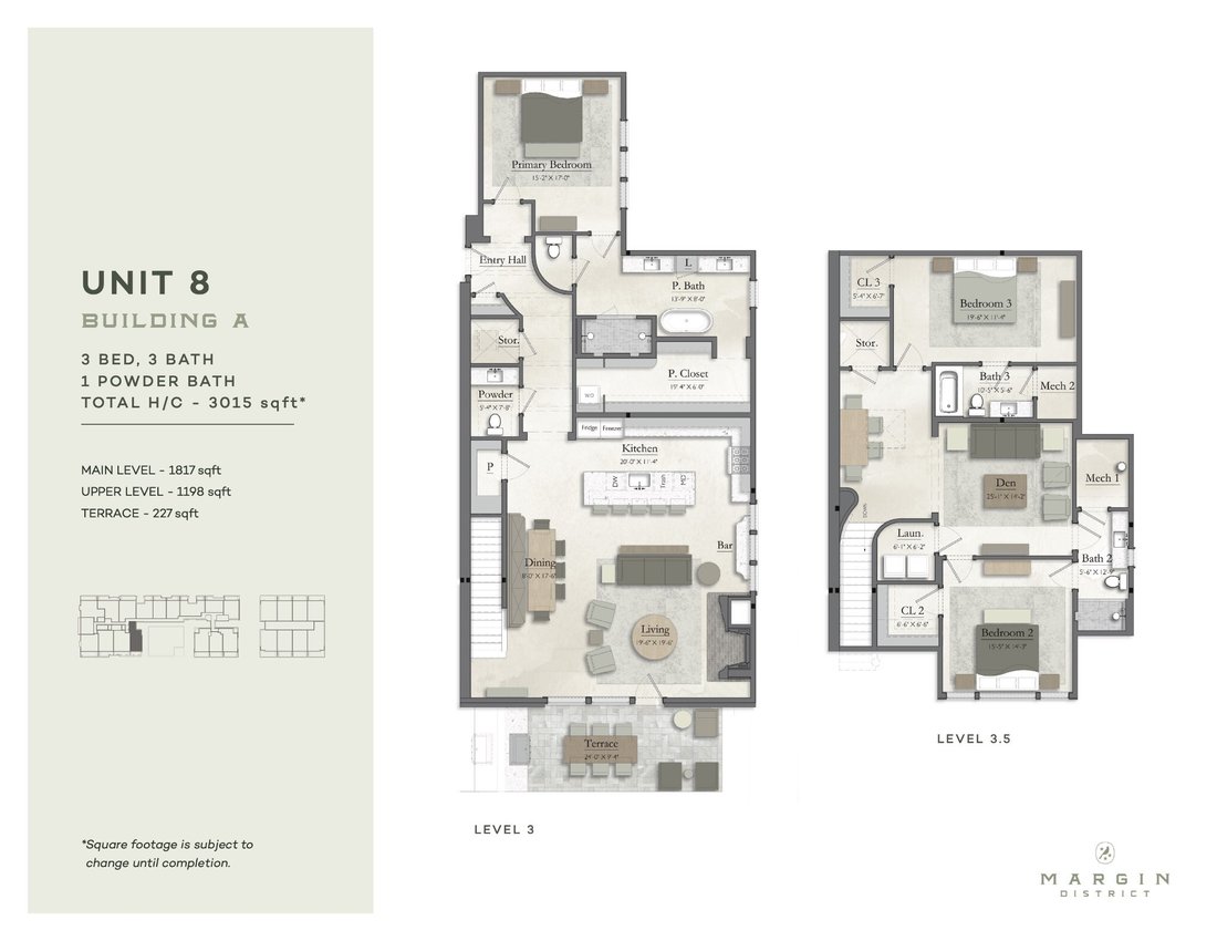 Condo in Franklin, Tennessee, United States 5 - 17201392