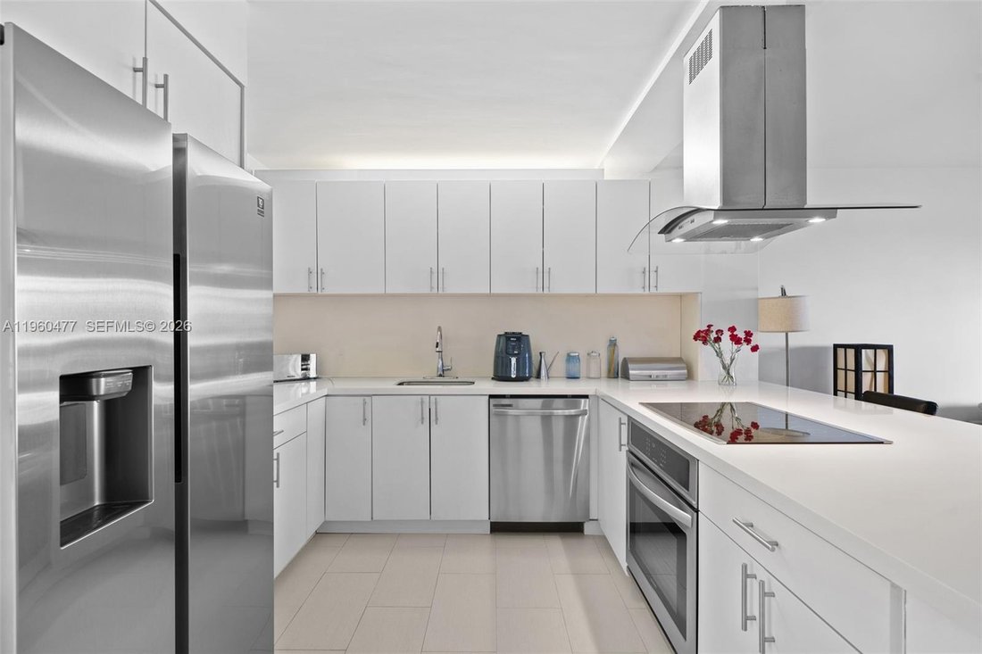 Condo in Key Biscayne, Florida, United States 3 - 17203072