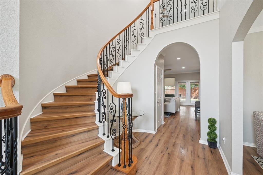 House in Little Elm, Texas, United States 5 - 17214721