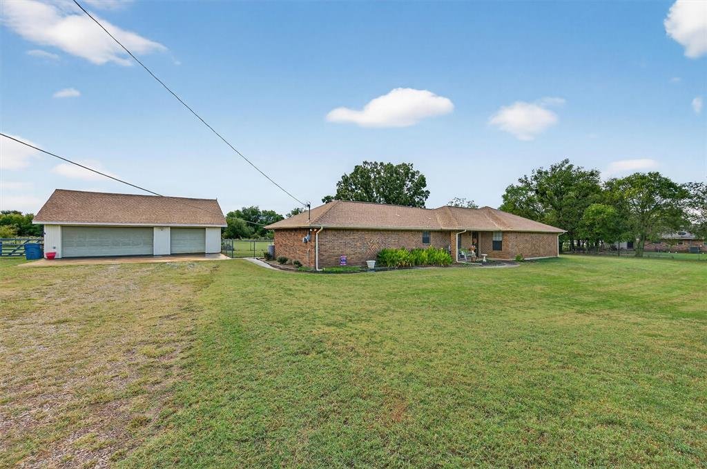 House in Gunter, Texas, United States 5 - 17211666