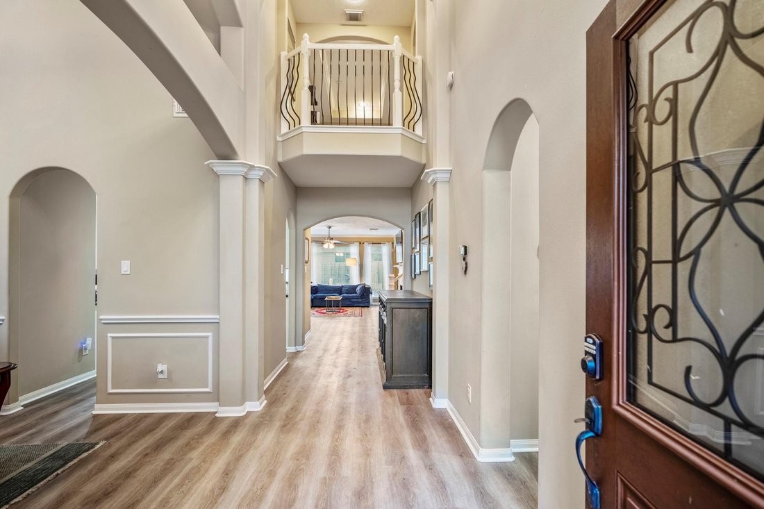 House in Montgomery, Texas, United States 4 - 17209773