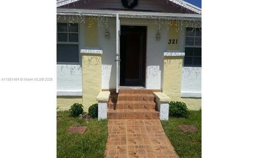 House in Miami, Florida, United States 1