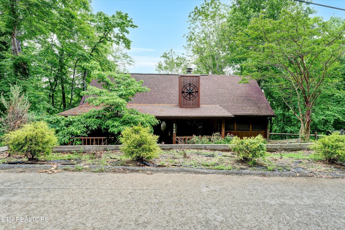 House in Sevierville, Tennessee, United States 2 - 17199673