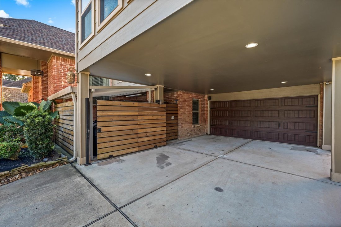House in Humble, Texas, United States 2 - 17208237
